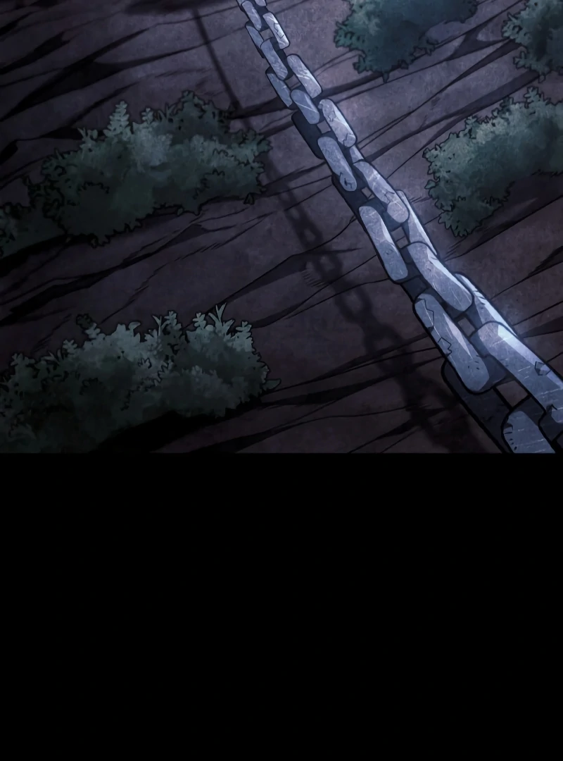 Revenge of the Iron-Blooded Sword Hound, Chapter 60 image 061